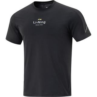  LI-NING/李宁 男士短袖T恤