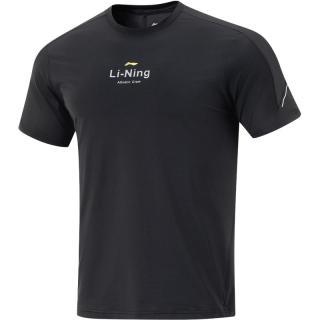  LI-NING/李宁 男士短袖T恤