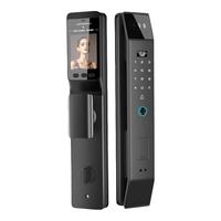 七彩虹 A5Pro 3D人脸识别 全自动智能锁