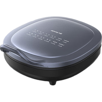 九阳 JK30-GK128 36mm加深烤盘 电饼铛 蓝色