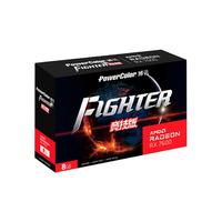 AMD RADEON RX 7600 竞技 8GB 游戏显卡