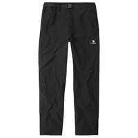 CAMEL 骆驼 户外冲锋裤男三合一春秋防风防水加绒加厚登山长裤滑雪羽绒裤