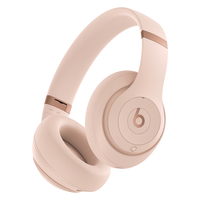 Beats Studio Pro x Kim 特别版 卡戴珊联名限量款 耳罩式头戴式主动降噪有线/蓝牙双模耳机 明月