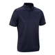 迪卡侬 POLO 100 ESSENTIAL 男子POLO衫 8336032 藏青 XXL