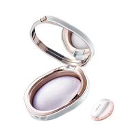 花西子 蚕丝 蜜粉饼