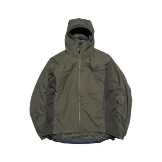  ARC'TERYX/始祖鸟 夹克薄款棉服