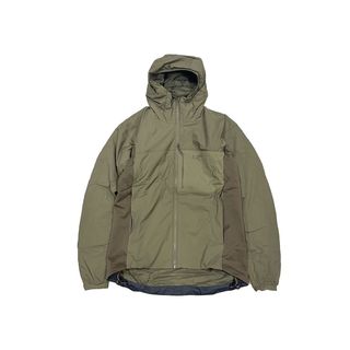  ARC'TERYX/始祖鸟 夹克薄款棉服