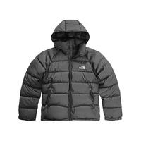 北面 羽绒服男 户外运动 600蓬鹅绒 JK3/黑色