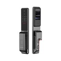 凯迪仕 Z1Pro 指静脉识别 智能门锁