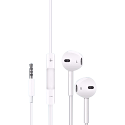 智国者 适用于多种设备 有线入耳式耳机  有线充电 3.5mm