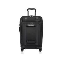 TUMI 途明 Merge男女拉杆箱双提手商务差旅旅行箱 黑色/21寸