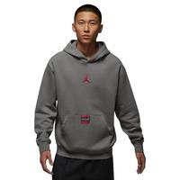 耐克（NIKE）JORDAN BROOKLYN FLEECE 男子加绒套头连帽衫 HV5046-029 L