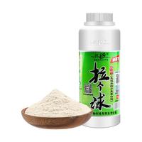 梦达 小麦蛋白拉丝粉 60克
