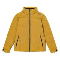 美津浓 Mizuno立领保暖羽绒服城市休闲男士羽绒外套ESSENTIAL系列