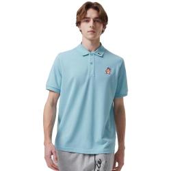 LACOSTE 多巴胺 Polo衫