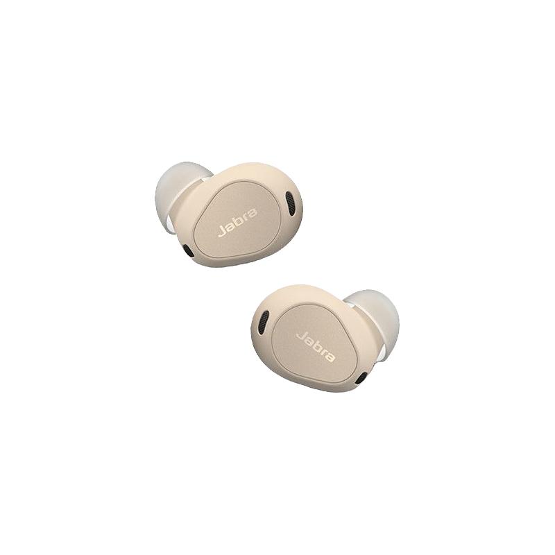Jabra 捷波朗 Elite10 入耳式真无线动圈主动降噪蓝牙耳机