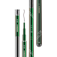 HANDING 汉鼎 汉鼎一号4代 鱼竿 3.6M 28调