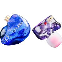 天王星 入耳式耳塞式有线耳机