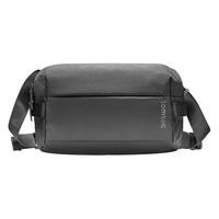 tomtoc iPad Pro斜挎包男大容量大学生男士单肩包邮差包胸包男包