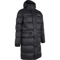 DECATHLON 迪卡侬 CN 500 AD 男子运动羽绒服 8734109 黑色 L