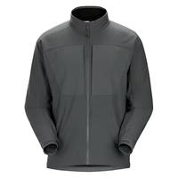 Arcteryx/始祖鸟Leaf Practitioner AR Jacket 植绒软壳衣男 6205