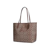 COACH/蔻驰 经典款 女士托特包
