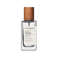 Atelier Rebul DEPUIS 1895土耳其AR香水礼盒 土耳其玫瑰香水50ml 花香调女士生日礼物送女友
