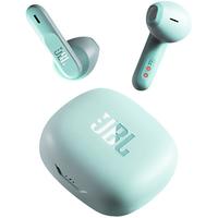 JBL 杰宝 W300TWS 半入耳式真无线动圈降噪蓝牙耳机