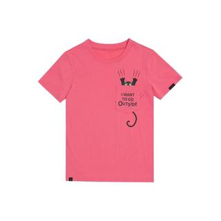  DECATHLON/迪卡侬 速干 女士T恤