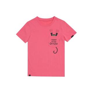  DECATHLON/迪卡侬 速干 女士T恤