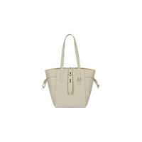 FURLA 芙拉 NET系列 女士中号大手袋 BZT0FUA 灰白色 中号