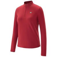 KOLON SPORT/可隆 吸湿速干 女士长袖内搭