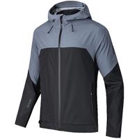  ANTA/安踏 防水 男士冲锋衣