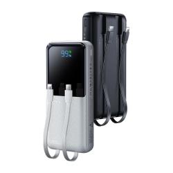REMAX RPP-513 22.5W 自带线移动电源 20000mAh
