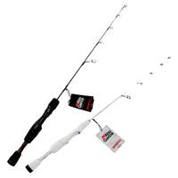 Abu Garcia 阿布加西亚 冰大师 冰钓竿双套装+PMAX II代500纺车轮
