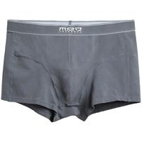 YOUKESHU 有棵树 男士平角内裤套装 YKS137