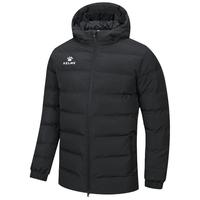KELME /卡尔美棉服冬季足球训练棉衣棉袄加厚外套 XL