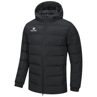 KELME /卡尔美棉服冬季足球训练棉衣棉袄加厚外套 XL