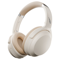  XIBERIA/西伯利亚 主动降噪 头戴式无线蓝牙耳机  有线充电