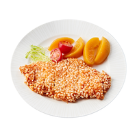 大成 咔滋脆鸡排300g*5