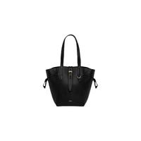 FURLA 芙拉 NET系列 女士中号大手袋 BZT0FUA 黑色