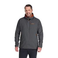 Rab 睿坡 VRise Summit 男子软壳衣 QVR-65