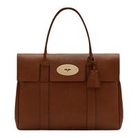 Mulberry 玛珀利 女士牛皮单肩包