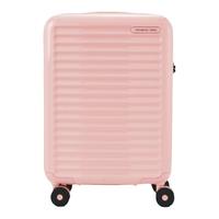 【花开系列】Samsonite新秀丽行李箱拉杆箱轻便登机旅行箱QV6