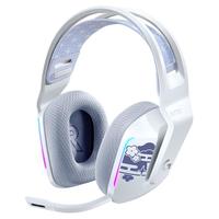 logitech 罗技 G733 耳罩式头戴式无线耳机