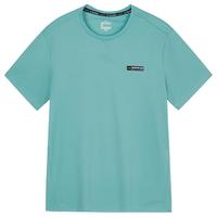 361° 361运动T恤男短袖夏季轻薄速干衣361度跑步服透气体恤衫短t男
