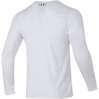 安德玛（Under Armour）t恤男装 23夏款运动服弹力透气圆领快干训练短袖男 23500506-001/弹力速干/主推款 XL/180 23600304-001/吸湿快干/主推款