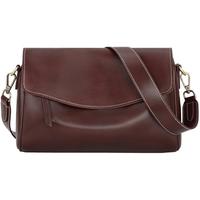 【618狂欢】薇妮 VINEY牛皮包包女包时尚大容量枕头包休闲斜挎包轻奢单肩包品牌百搭高级感闺蜜实用走心