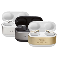 帝瓦雷 双子星二代真无线降噪耳机