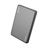  ky/康雅 20W双向快充 无线充电宝  枪灰色 5000mAh